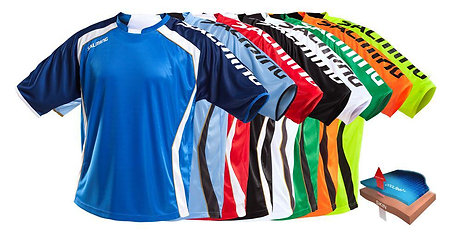 Salming Toronto Trikot