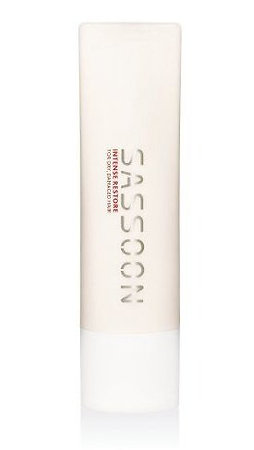 Sassoon Intense Restore týdenní ošetření pro suché a poškozené vlasy
