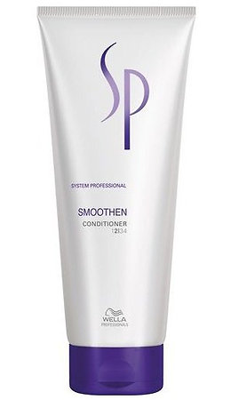 Wella Professionals SP Smoothen Conditioner kondicionér pro nepoddajné vlasy