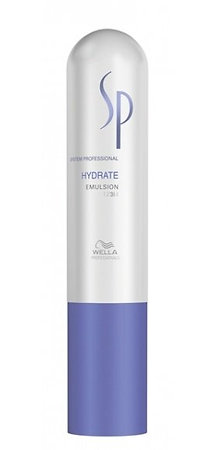 Wella Professionals SP Hydrate Emulsion Feuchtigkeitsspendende Intensivkur