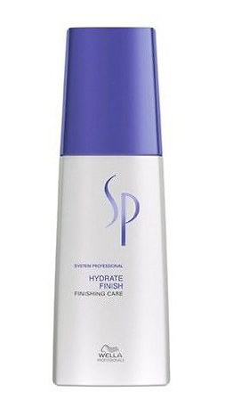 Wella Professionals SP Hydrate Finish leave-in moisturizing care