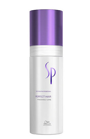 Wella Professionals SP Repair Perfect Hair Strukturierende Pflege für mehr Volumen