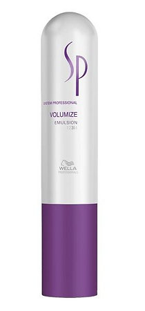 Wella Professionals SP Volumize Emulsion intenzivní objemová emulze