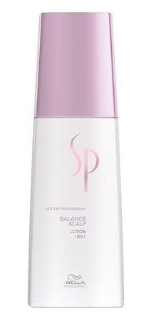 Wella Professionals SP Balance Scalp Lotion sanfte Pflege für die Kopfhaut