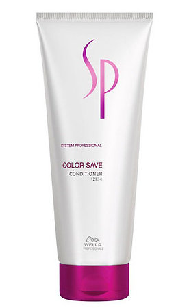 Wella Professionals SP Color Save Conditioner Farbschutz-Spülung