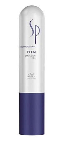 Wella Professionals SP Expert Perm Emulsion intenzivní péče po trvalé