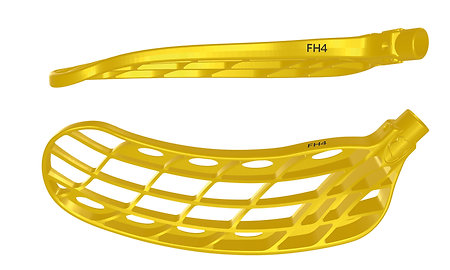 Fat Pipe ORC FH4 Čepel