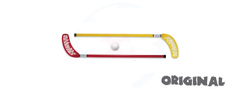 Unihoc Basic Sada Unihoc Reactor Original