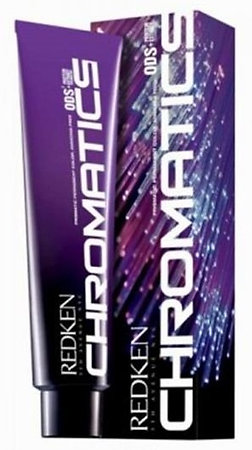 Redken Chromatics ODS permanent hair color