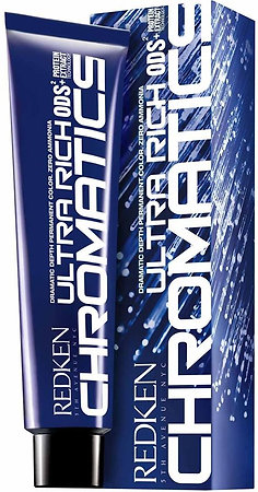 Redken Chromatics Ultra Rich intenzívna farba na vlasy