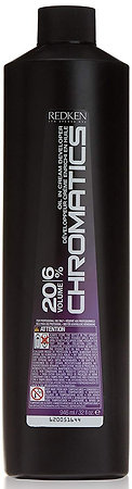 Redken Chromatics Developer chromatics color developer