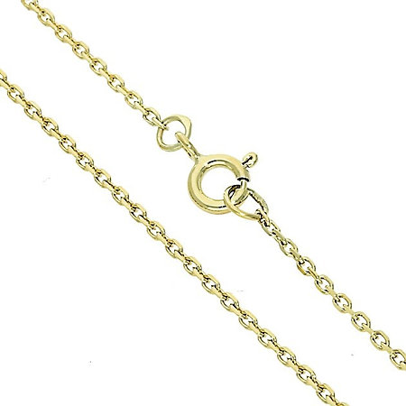 FLOORBEE Chain gold Kette