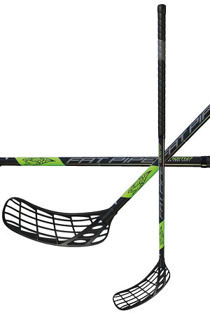 Fat Pipe VENOM 27 PWR Florbalová hokejka