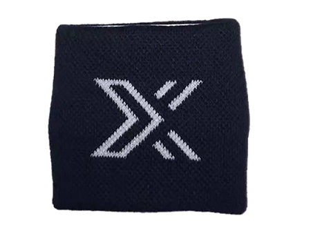 Oxdog Bolt Kurzes Armband schwarz