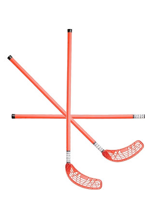 Unihoc Basic Reactor Original Florbalová hokejka