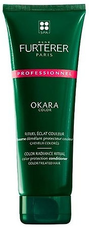 Rene Furterer Okara Color Color Protection Conditioner conditioner for color protection
