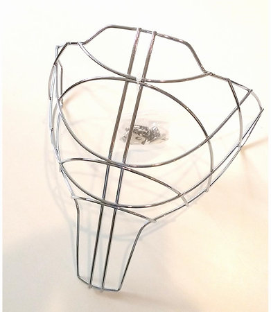 Unihoc Mask Spare Part Cage High-End Náhradné mriežka