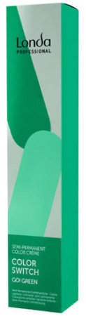 Londa Professional Color Switch semi-permanentná farba na vlasy