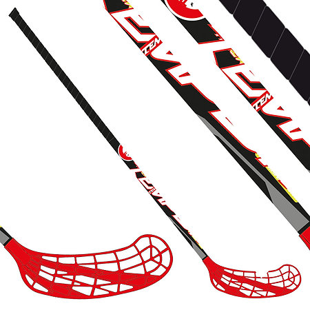 Tempish FLOW Floorbal stick