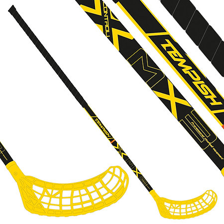 Tempish Controll Florbalová hůl