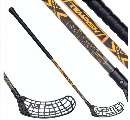 Tempish Controll junior Floorball stick