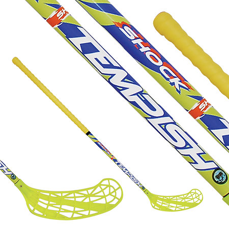 Tempish Shock Florbalová hokejka