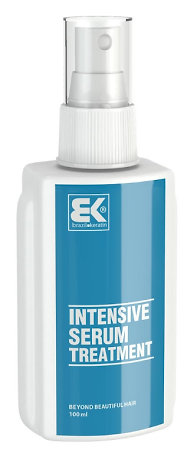 Brazil Keratin Intensive Serum Treatment Hocheffiziente Keratin Cortex