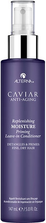 Alterna Caviar Priming Leave-in Conditioner ľahký bezoplachový kondicionér