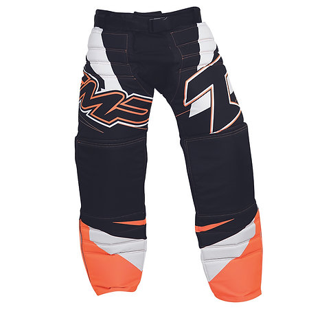 Tempish RESPECT junior pants Brankárske nohavice