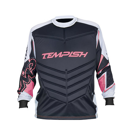 Tempish RESPECT junior jersey Goalie Trikot