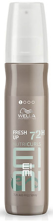 Wella Professionals EIMI Nutricurls Fresh Up sprej pre definíciu a lesk vlasov