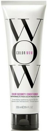 Color WOW Color Security Conditioner For Normal To Thick Hair conditioner for normal and thick colored hair