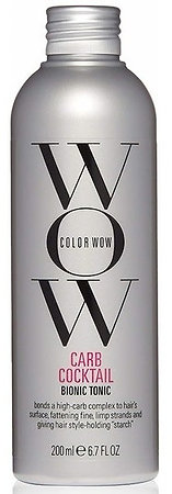 Color WOW Dream Cocktail Carb Cocktail für Volumen und Fülle
