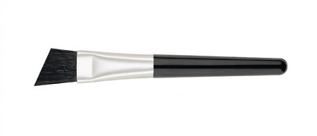 Artdeco Eyebrow Brush abgeschrägter Augenbrauenpinsel
