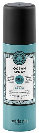 Maria Nila Ocean Spray slaný sprej pre plážový efekt