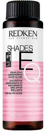 Redken Shades EQ Gloss demipermanente Farbbehandlung