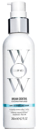 Color WOW Dream Cocktail Coconut koktejl pro hydrataci a lesk