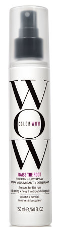 Color WOW Raise The Roots Spray root volumizing spray