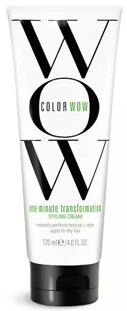 Color WOW One Minute Transformation Syling Cream uhlazující krém proti krepatění