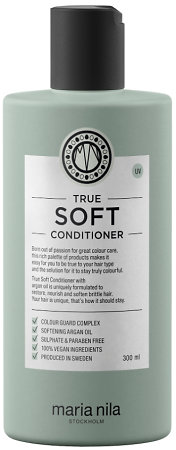 Maria Nila True Soft Conditiner hydratačný kondicionér pre suché vlasy