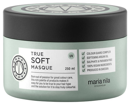 Maria Nila True Soft Masque tiefe feuchtigkeitsmaske