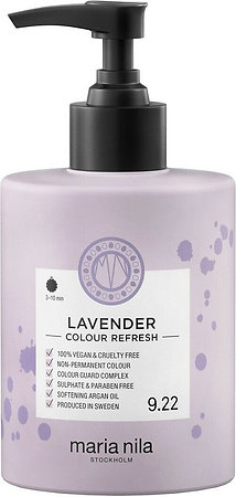 Maria Nila Colour Refresh Lavender 9.22 vlasová maska s barevnými pigmenty