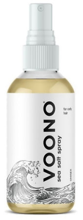 Voono Sea Salt Spray slaný sprej pre plážové vlny