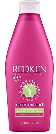Redken Nature + Science Colour Extend Conditioner conditioner for colored hair