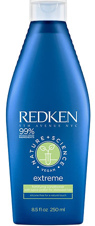 Redken Nature + Science Extreme Conditioner Conditioner für strapaziertes Haar