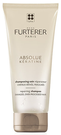 Rene Furterer Absolue Kératine Repairing Shampoo keratinový šampon