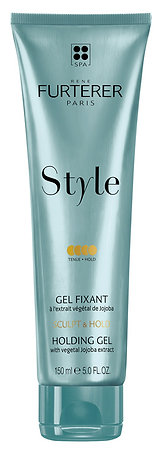 Rene Furterer Style Gel Fixant Holding Gel fixačný gél so silným držaním