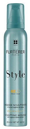 Rene Furterer Style Sculpting Mousse objemové tužidlo na vlasy
