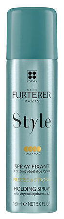 Rene Furterer Style Spray Fixant Holding Spray strong fixing spray for hair