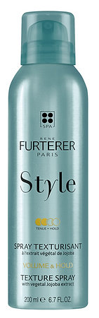 Rene Furterer Style Texture Spray texturizing spray for volume